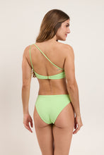 Laden Sie das Bild in den Galerie-Viewer, Model Back: Rio De Sol Unterteil Bottom Sand-Menta Essential-Comfy