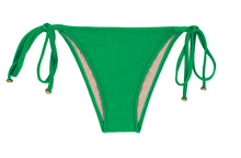 Laden Sie das Bild in den Galerie-Viewer, Product Front: Rio De Sol Unterteil Bottom Peter Pan Lacinho