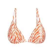 Laden Sie das Bild in den Galerie-Viewer, Product Front: Rio De Sol Oberteil Top Sahari Lia