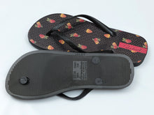 Laden Sie das Bild in den Galerie-Viewer, Image 03: Rio De Sol Flip-Flop Cashew Slim