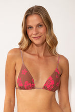 Laden Sie das Bild in den Galerie-Viewer, Gallery: Wednesday In Hawaii By Rio De Sol Oberteil Top Pua-Coco-Guava Ana