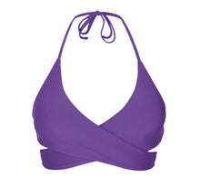 Laden Sie das Bild in den Galerie-Viewer, Product Front: Rio De Sol Oberteil Top Amuleto Kate