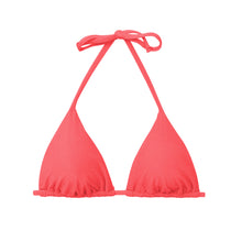 Laden Sie das Bild in den Galerie-Viewer, Product Front: Rio De Sol Oberteil Top Malibu-Folia Tri-Inv