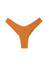 Laden Sie das Bild in den Galerie-Viewer, Product Front: Rio De Sol Unterteil Bottom Shimmer-Nocciola Nara