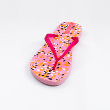 Laden Sie das Bild in den Galerie-Viewer, Image 05: Rio De Sol Flip-Flop Sweet-Camo Slim