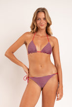Laden Sie das Bild in den Galerie-Viewer, Model Front: Rio De Sol Unterteil Bottom Garoupa Ibiza-Comfy