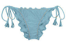 Laden Sie das Bild in den Galerie-Viewer, Product Front: Rio De Sol Unterteil Bottom Mirante Frufru-Comfy