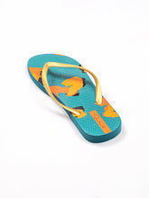 Laden Sie das Bild in den Galerie-Viewer, Image 04: Rio De Sol Flip-Flop Luma Slim