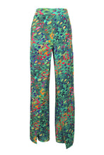 Laden Sie das Bild in den Galerie-Viewer, Product Front: Rio De Sol Strandhosen Wilds Wide Pants