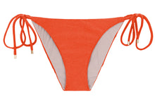 Laden Sie das Bild in den Galerie-Viewer, Product Front: Rio De Sol Unterteil Bottom Paprica Ibiza-Comfy