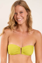 Laden Sie das Bild in den Galerie-Viewer, Gallery: Rio De Sol Oberteil Top Fluity-Abacateiro Sara