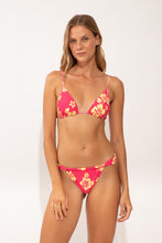 Laden Sie das Bild in den Galerie-Viewer, Model Front: Wednesday In Hawaii By Rio De Sol Unterteil Bottom Pua-Guava Waimea