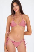 Laden Sie das Bild in den Galerie-Viewer, Gallery: Rio De Sol Set Set Shimmer-Confetti Frufru-Fio