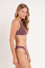 Laden Sie das Bild in den Galerie-Viewer, Image 03: Rio De Sol Oberteil Top Malibu-Ebano Agnes