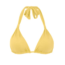 Laden Sie das Bild in den Galerie-Viewer, Product Front: Wednesday In Hawaii By Rio De Sol Oberteil Top Lilikoi Mel