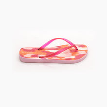 Laden Sie das Bild in den Galerie-Viewer, Image 03: Rio De Sol Flip-Flop Mirage Slim