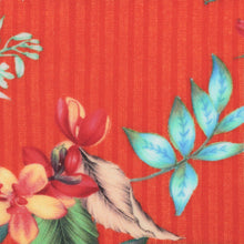 Laden Sie das Bild in den Galerie-Viewer, Image 06: Rio De Sol Oberteil Top Wildflowers Tri-Fixo