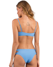 Laden Sie das Bild in den Galerie-Viewer, Image 07: Rio De Sol Set Set Baltico Bandeau-Reto Madrid