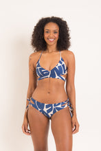 Laden Sie das Bild in den Galerie-Viewer, Model Front: Rio De Sol Oberteil Top Pottery Kate