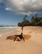 Laden Sie das Bild in den Galerie-Viewer, Image 10: Wednesday In Hawaii By Rio De Sol Badeanzug Lava Surf