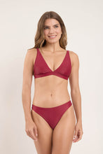 Laden Sie das Bild in den Galerie-Viewer, Image 10: Rio De Sol Unterteil Bottom Touch-Carmim Essential-Comfy