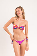 Laden Sie das Bild in den Galerie-Viewer, Image 10: Rio De Sol Set Set Funny Bandeau-Joy Lacinho