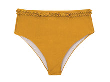 Laden Sie das Bild in den Galerie-Viewer, Product Front: Rio De Sol Unterteil Bottom Damasco Hotpants