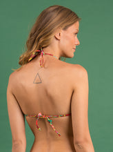 Laden Sie das Bild in den Galerie-Viewer, Image 12: Rio De Sol Oberteil Top Tropics Tri-Inv