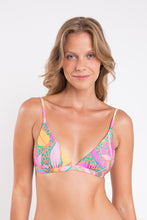 Laden Sie das Bild in den Galerie-Viewer, Gallery: Rio De Sol Oberteil Top Lyla Tri-Fixo