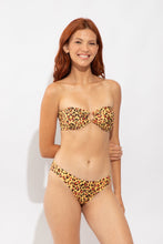 Laden Sie das Bild in den Galerie-Viewer, Image 05: Rio De Sol Unterteil Bottom Yellow-Feline Essential-Comfy