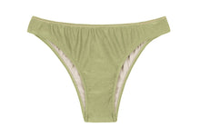 Laden Sie das Bild in den Galerie-Viewer, Product Front: Rio De Sol Unterteil Bottom Oliva Essential