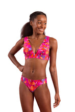 Laden Sie das Bild in den Galerie-Viewer, Image 04: Rio De Sol Set Set Flavors Halter-Marina Essential-Cos