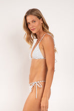 Laden Sie das Bild in den Galerie-Viewer, Image 04: Rio De Sol Unterteil Bottom Linea-White Cheeky-Tie