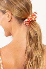 Laden Sie das Bild in den Galerie-Viewer, Image 03: Rio De Sol Haar-Accessoires Ditsy-Butter Scrunchie