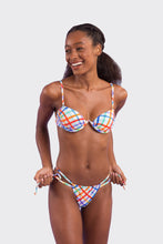 Laden Sie das Bild in den Galerie-Viewer, Model Front: Rio De Sol Unterteil Bottom Square Pipa