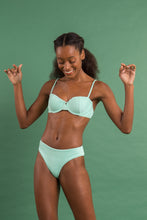 Laden Sie das Bild in den Galerie-Viewer, Image 12: Rio De Sol Set Set Malibu-Menta Balconet Essential-Comfy