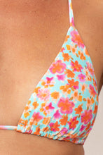 Laden Sie das Bild in den Galerie-Viewer, Image 06: Rio De Sol Oberteil Top Ditsy-Sky Tri-Inv