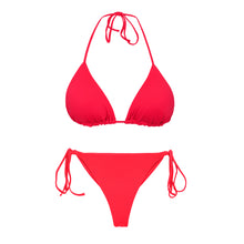 Laden Sie das Bild in den Galerie-Viewer, Product Front: Wednesday In Hawaii By Rio De Sol Set Set Hibiscus Kauai Kaleia