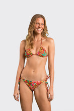 Laden Sie das Bild in den Galerie-Viewer, Model Front: Rio De Sol Unterteil Bottom Tropics Ibiza-Comfy
