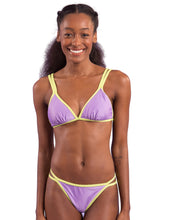 Laden Sie das Bild in den Galerie-Viewer, Gallery: Rio De Sol Set Set Orchid Tri-Duo Rio-Duo