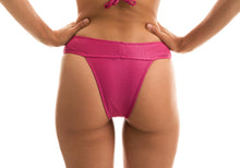 Laden Sie das Bild in den Galerie-Viewer, Image 06: Rio De Sol Unterteil Bottom Cloque Lichia Tri Cos