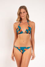 Laden Sie das Bild in den Galerie-Viewer, Model Front: Rio De Sol Oberteil Top Luma Mel