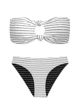 Laden Sie das Bild in den Galerie-Viewer, Product Front: Rio De Sol Set Set Linea-White Dora Essential-Comfy