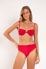 Laden Sie das Bild in den Galerie-Viewer, Image 06: Rio De Sol Oberteil Top Malibu-Malagueta Zaya