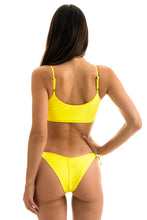 Laden Sie das Bild in den Galerie-Viewer, Model Back: Rio De Sol Unterteil Bottom Strega Bra