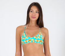 Laden Sie das Bild in den Galerie-Viewer, Gallery: Rio De Sol Oberteil Top Dubai Bralette