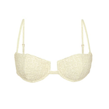 Laden Sie das Bild in den Galerie-Viewer, Product Front: Rio De Sol Oberteil Top Brisa-Offwhite Juliette