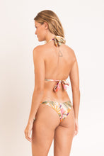 Laden Sie das Bild in den Galerie-Viewer, Model Back: Rio De Sol Set Set Oasis Mel Italy