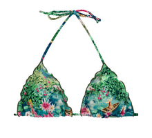 Laden Sie das Bild in den Galerie-Viewer, Product Front: Rio De Sol Oberteil Top Amazonia Tri