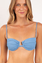 Laden Sie das Bild in den Galerie-Viewer, Gallery: Rio De Sol Oberteil Top Solar-Celeste Zaya